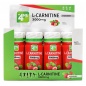 Л-Карнитин 4ME Nutrition L-carnitine liquid 60 мл