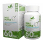 Тестобустер NaturalSupp Male power 60 капсул