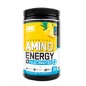 Аминокислота Optimum Nutrition Essential Amino Energy+Electrolytes  285 гр