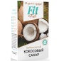 Кокосовый сахар Fit Parad FitFeel 200 гр