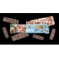 Батончик Protein Rex NUTS 40 гр