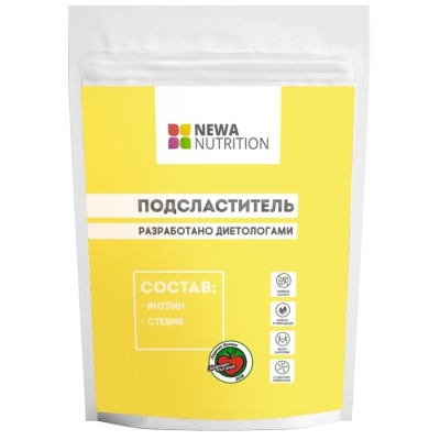 Заменитель сахара Newa Nutrition 100 гр