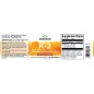 Витамины Swanson Vitamin K2 100 мкг 30 капсул