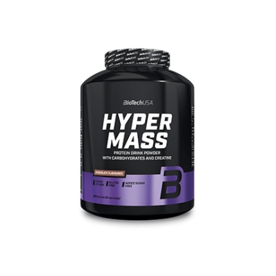 Гейнер BioTech USA Hyper Mass  6000 гр