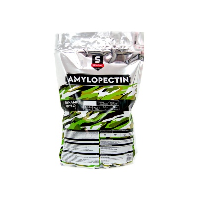 Аминокислота Sportline Nutrition AMYLOPECTIN 1000 гр