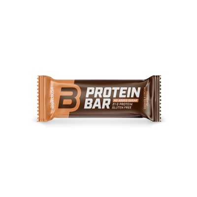 Батончик BioTech USA Protein bar  70 гр