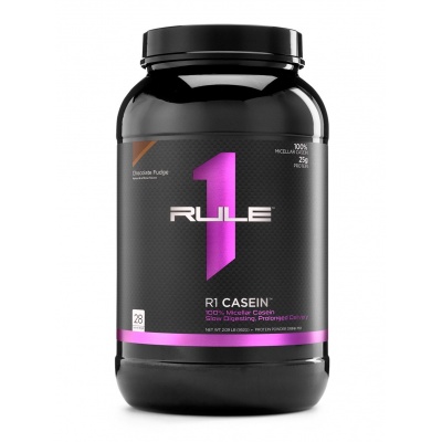 Протеин RULE1 Casein 900 гр