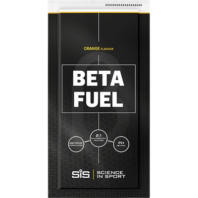 Напиток Sis Russia высокоуглеводный с электролитами Beta Fuel 84 г