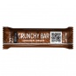 Батончик Ёбатон Crunchy Bar 40 гр