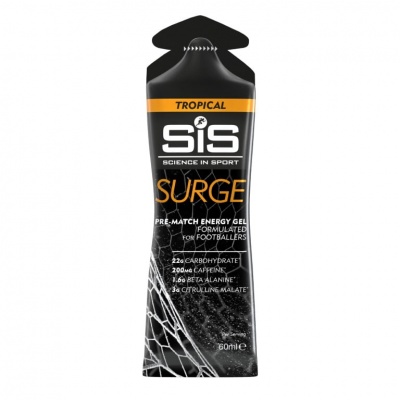 Энергетик SIS Energy Gel Surge Pre-Match 60 мл