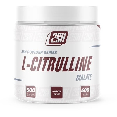 Аминокислота 2SN L-Citrulline 300 гр