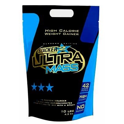 Гейнер Stacker2 Ultra Mass Xtreme 4000 г.