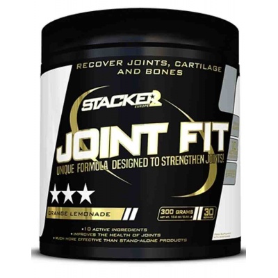 Хондропотектор Stacker2 Joint Fit 300 г