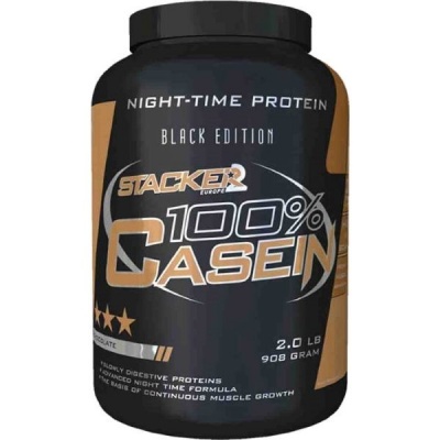 Протеин Stacker2 100% Casein 908 г.