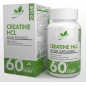 Креатин NaturalSupp Creatine Hydrochloride 60 капсул