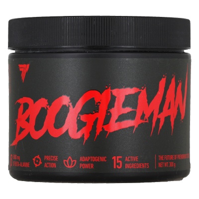Предтренировочный комплекс Trec Nutrition Boogieman  300 гр