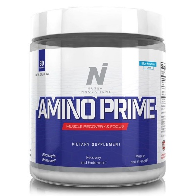 Аминокислота Nutro Innovations Amino Prime 30 порций