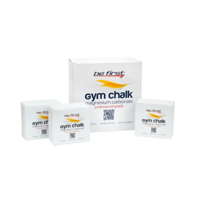 Магнезия Be First 56 гр