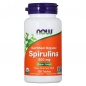Антиоксидант NOW Spirulina 500 мг 100 таблеток