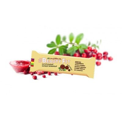 Мармелад BeautyFit 50 г