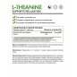 Аминокислота NaturalSupp L-Theanine 60 капсул