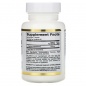 Аминокислота California Gold Nutrition L-Theanine 200 мг 60 капсул