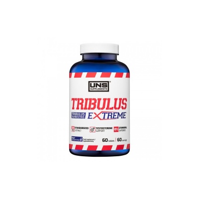 Тестобустер UNS Supplements Tribullus 90 капсул
