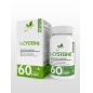 Аминокислота NaturalSupp L-Cysteine 60 капсул