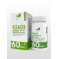 Витамины NaturalSupp D3+K2 60 капсул