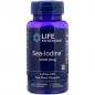 Антиоксидант Life Extension Sea-Iodine Йод 60 капсул