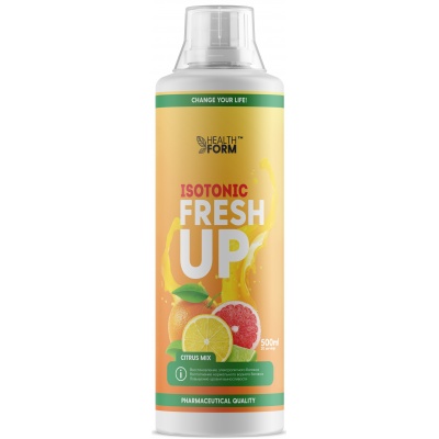 Изотоник Health Form Isotonic Fresh Up 1000 мл