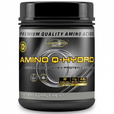 Аминокислота Quantum Nutraceuticals Amino Q-Hydro 180 таблеток