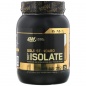 Протеин Optimum Nutrition Gold Standard Isolate 720 гр