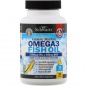 Антиоксидант BioSchwartz Omega 3 Fish Oil 90 капсул