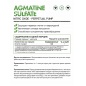 Аминокислота NaturalSupp  Agmatine  60 капсул