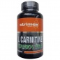 Л-Карнитин Strimex L-Carnitine + Green Tea 120 капсул