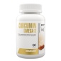 Антиоксидант Maxler Curcumin Omega 3 60 капсул