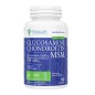 Хондропротекторы LIFE Glucosamine + Chondroitin + MSM 90 таблеток