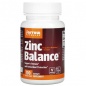 Витамины Jarrow Formulas Zinc Balance 100 капсул
