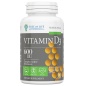 Витамины Tree of Life Vitamin D3 600ME 90 капсул