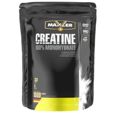 Креатин Maxler Creatine 1000 гр