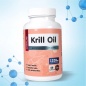 Масло криля Chikalab 60 капсул