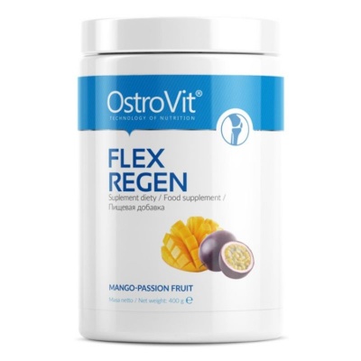 Хондропротектор Ostrovit Flex Regen 400 гр