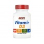 Витамины SAN Vitamin D3 5000 ME 180 капсул