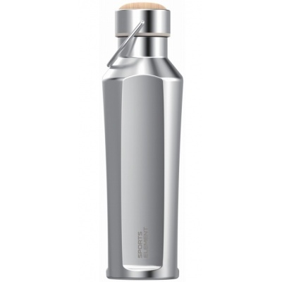 Бутылка  2Dtrade T01 нержавеющая сталь 500 мл