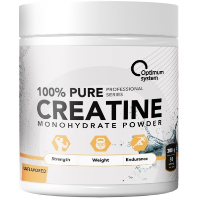 Креатин Optimum System Creatine  300 гр