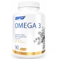 Антиоксидант SFD Nutrition Omega 3 90 капсул
