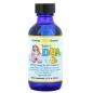Антиоксидант California Gold Nutrition Baby's  DHA 59 мл