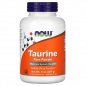 Аминокислота Now Taurine 227 гр