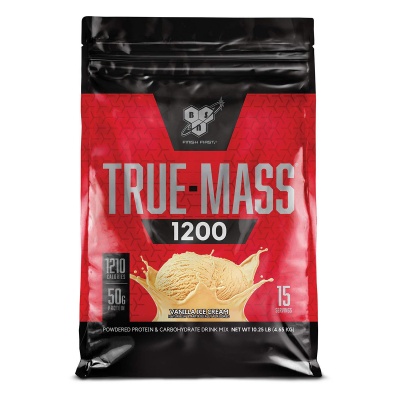 Гейнер BSN True Mass 1200 10lb 4650 гр